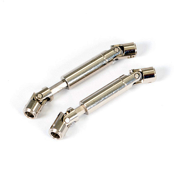 Ftx Mini Outback 2.0 Steel Main Driveshaft Set