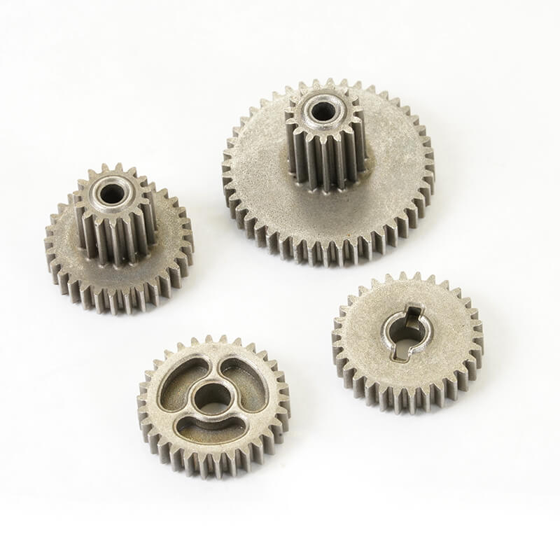 ftx-outback-mini-xp-evo-metal-transmission-gears