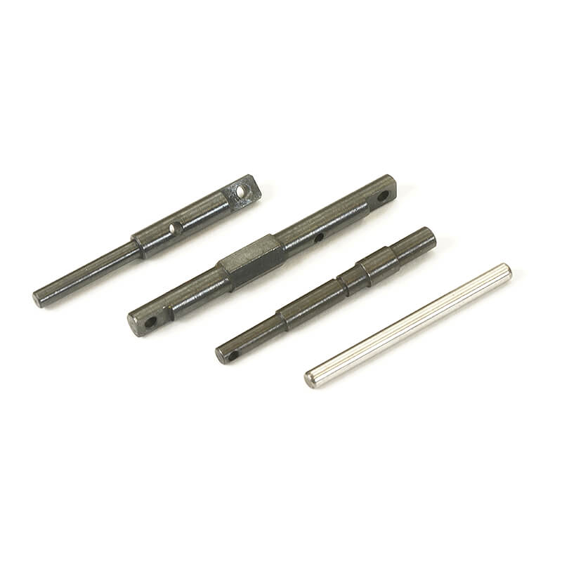 Ftx Outback Mini Xp Evo Gearbox Shaft