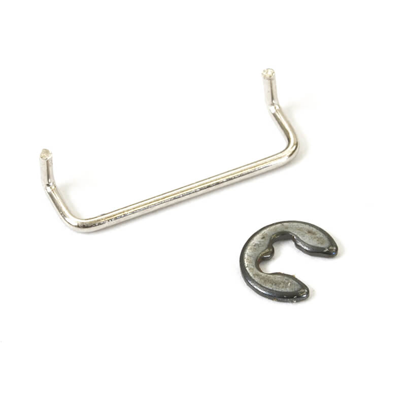 Ftx Outback Mini Xp Evo Shifter Hardware