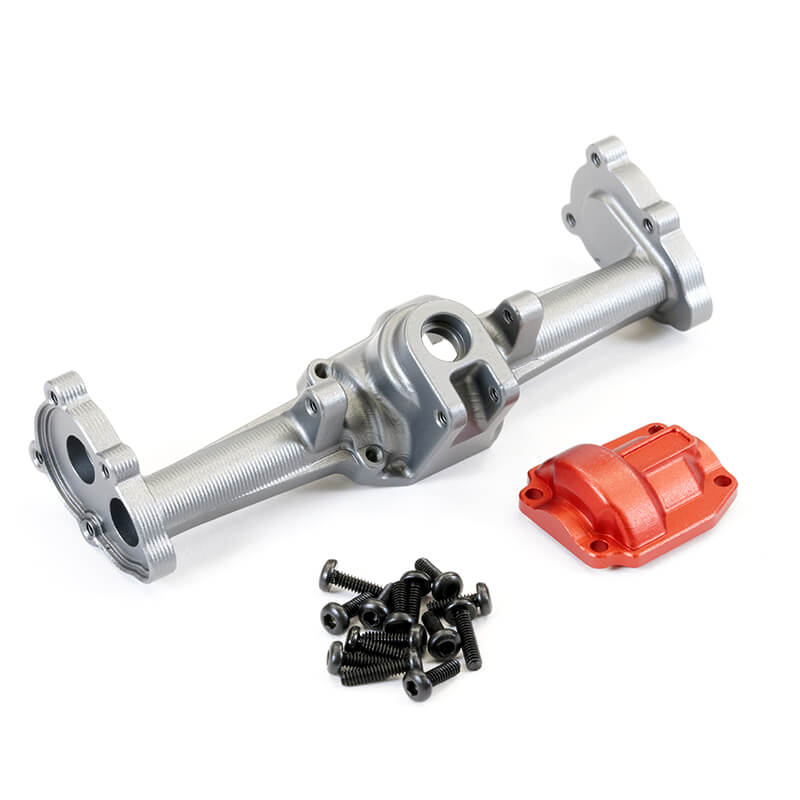 ftx-outback-mini-xp-machine-aluminium-rear-axle-housing