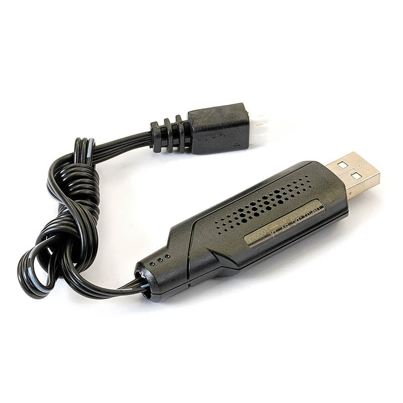 Ftx Usb 7.4v Usb Charger