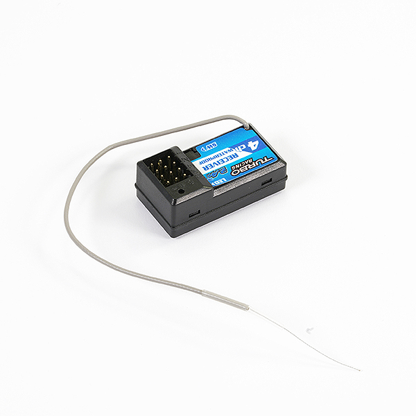 Ftx Outback Mini X 2.0 Optional 4ch Receiver