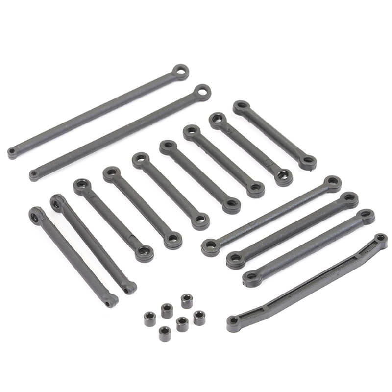 Ftx Outback Mini X 6ixer Complete Vehicle Link Set