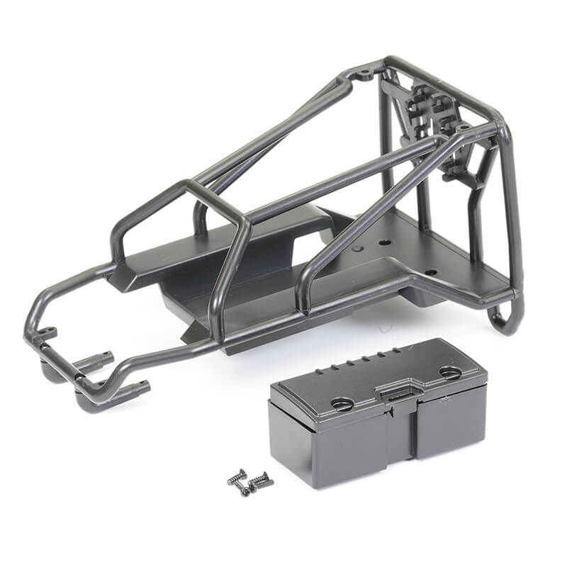 Ftx Outback Mini X 6ixer Roll Cage Set