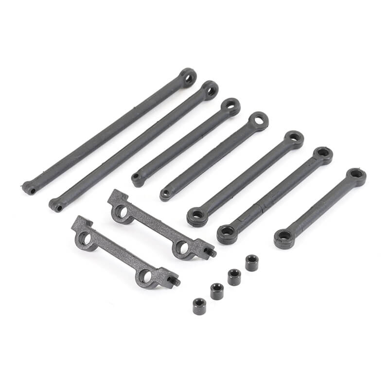 Ftx Outback Mini Xp Rock Van/unitrak Link Set