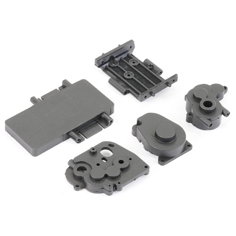 Ftx Outback Mini Xp Rock Van Transmission Gear Box Set