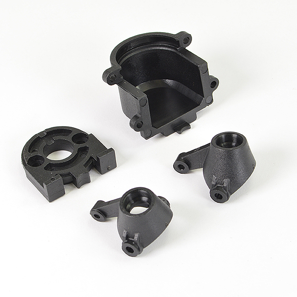 ftx-outback-ranger-xc-motor-mount-front-hubs-gearbox