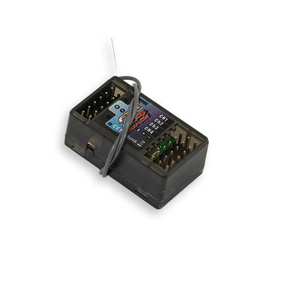Ftx Outback Ranger Xc Receiver Only