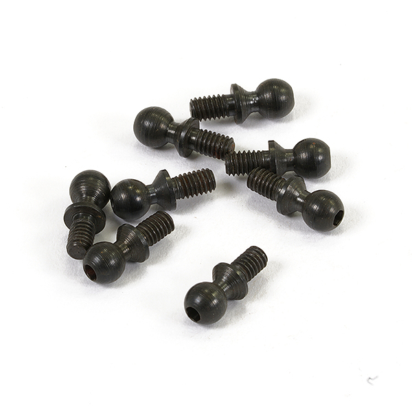 Ftx Outback Ranger Xc Ball Studs (8pc)