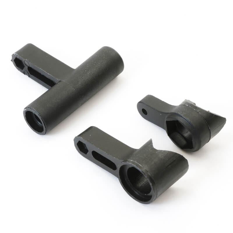 Ftx Dr8 Nylon Steering Arms