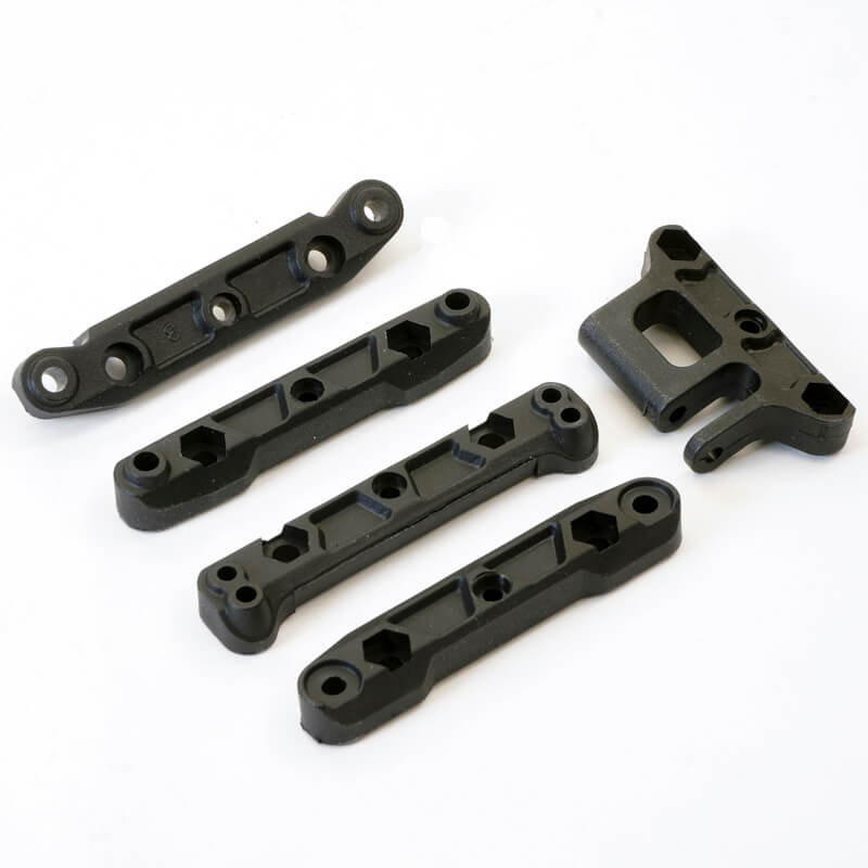 Ftx Dr8 Suspension Pin Mounting Blocks