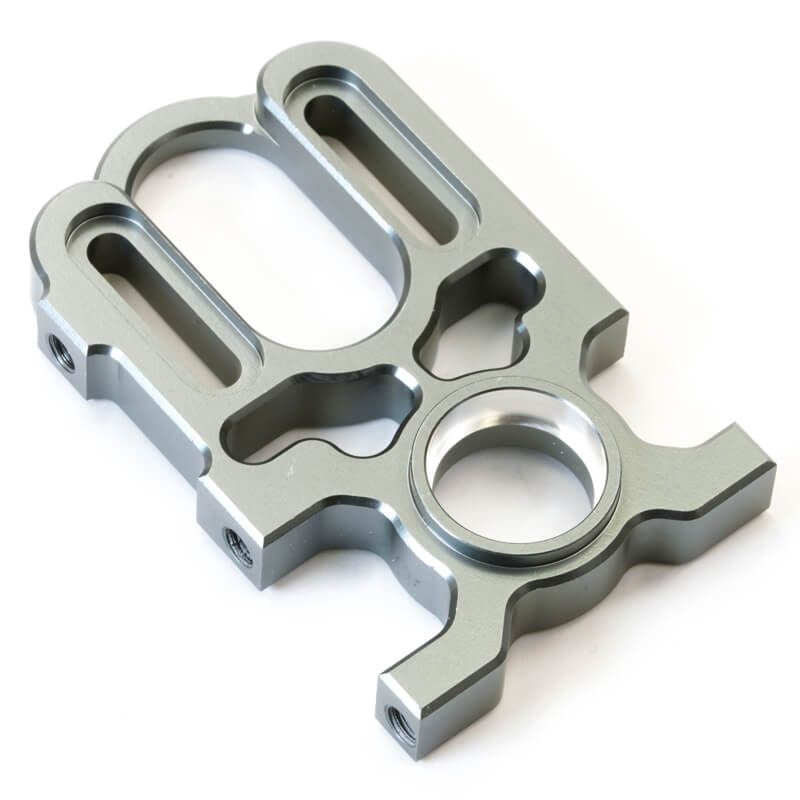 Ftx Dr8 Motor Mount