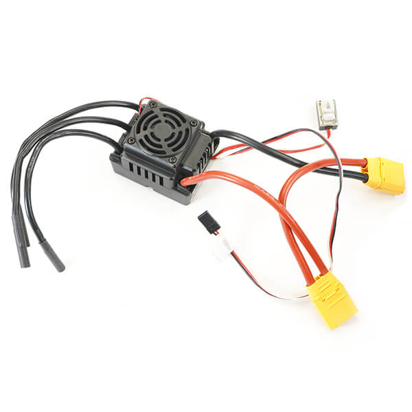 Ftx Dr8 Brushless Esc 150a