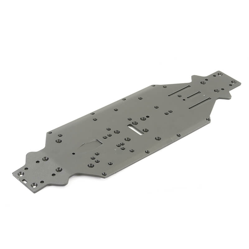 Ftx Dr8 V2 Main Aluminium