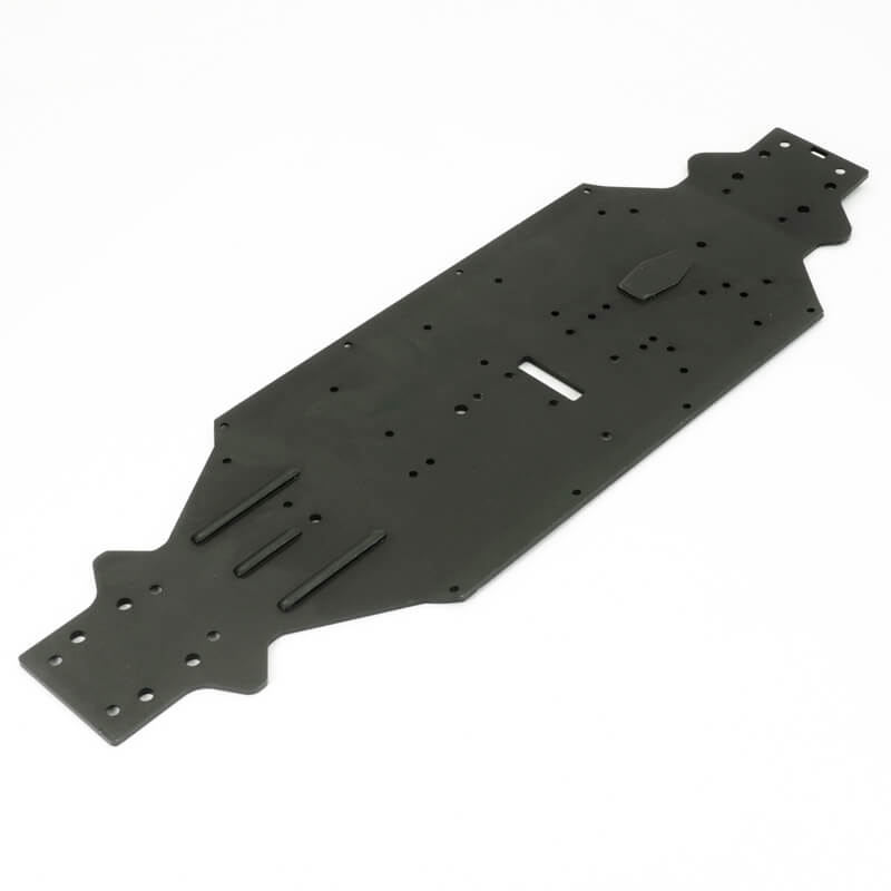 ftx-dr8-main-aluminium-chassis
