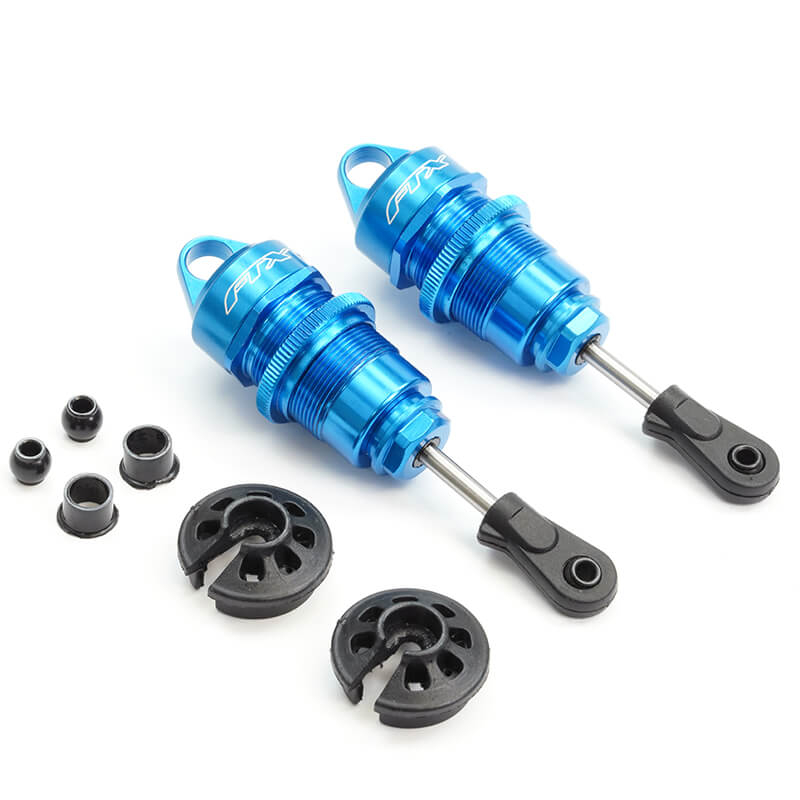 Ftx Supaforza Assembled Shock Absorber