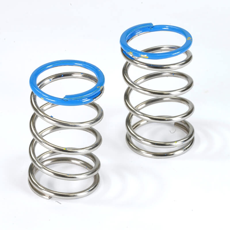 Ftx Supaforza Rear Shock Spring 6t