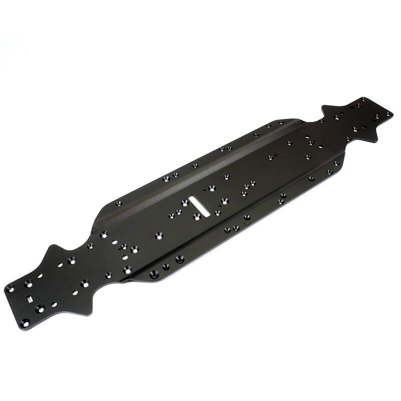 ftx-supaforza-aluminium-center-chassis