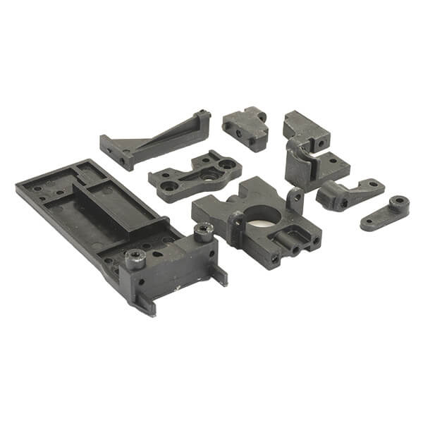Ftx Supaforza Handbrake Mount