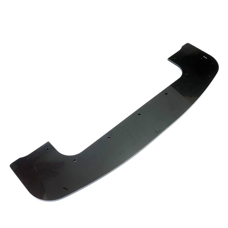 Ftx Supaforza Front Splitter