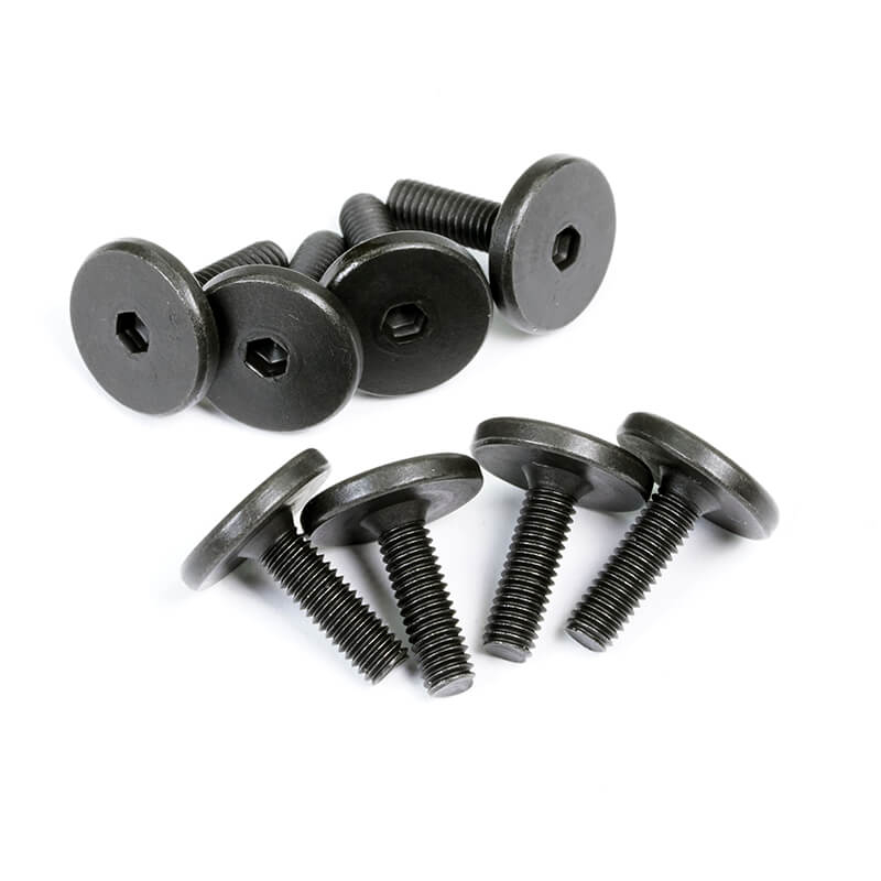 Ftx Supaforza Wide Head Hex Screw 310