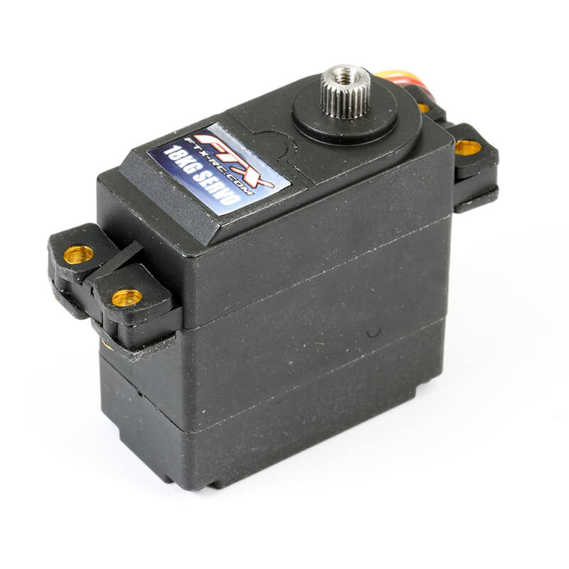 Ftx 18kg Waterproof Servo