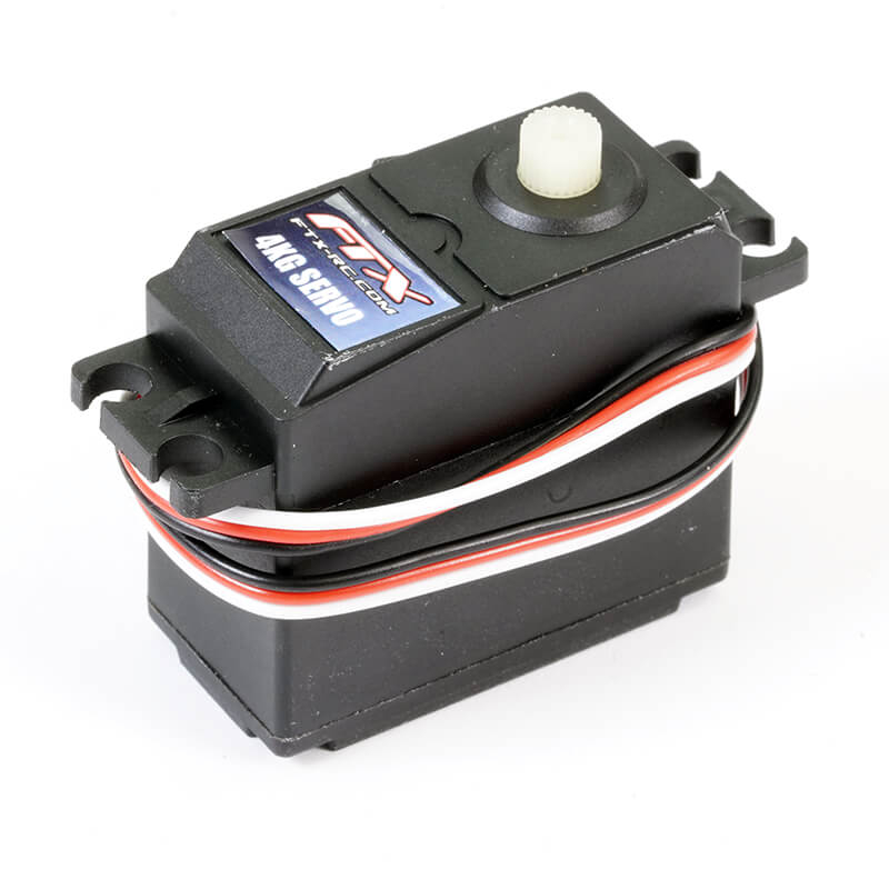 Ftx 3kg Servo