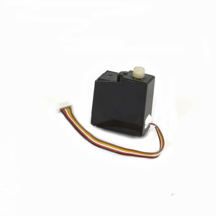 ftx-tracer-5-wire-servo