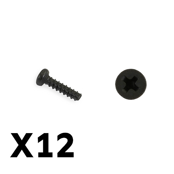 ftx-tracer-pan-head-self-tapping-screws-pbho28mm