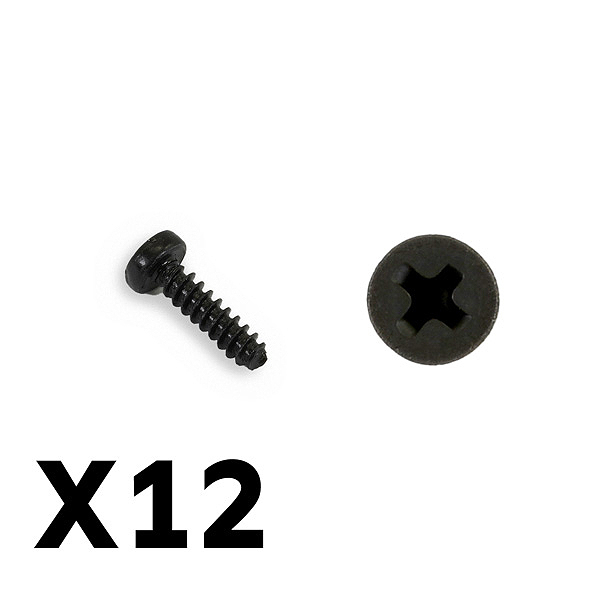 ftx-tracer-pan-head-self-tapping-screws-pbho-2610mm