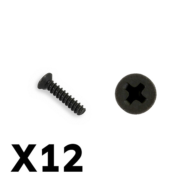 ftx-tracer-countersunk-self-tapping-kbho2612mm