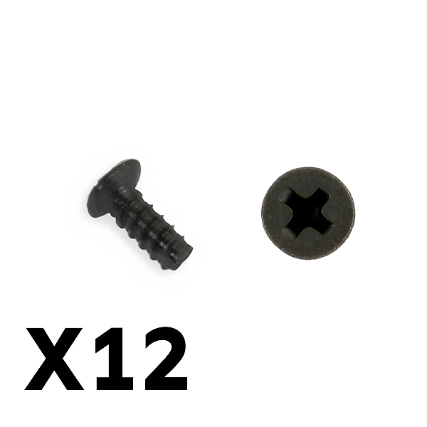 ftx-tracer-countersunk-self-tapping-kbho236mm