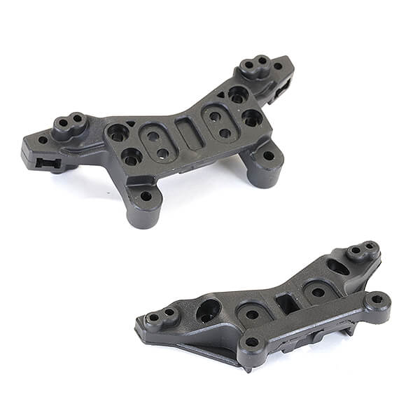 ftx-tracer-brushless-front-rear-shock-towers