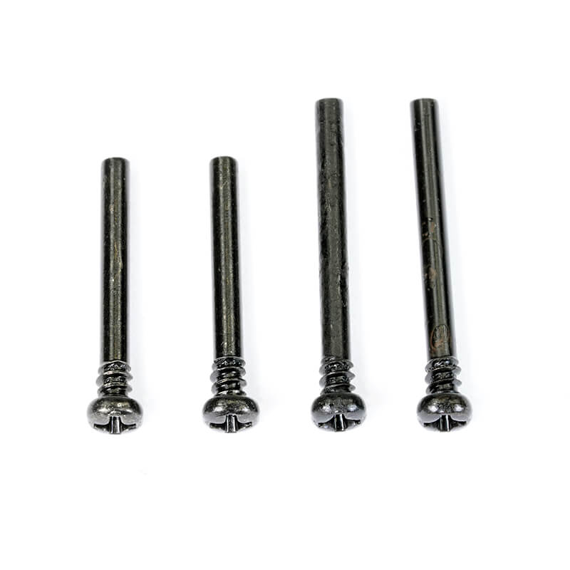ftx-tracer-brushless-upper-frontrear-suspension-hinge-bolts
