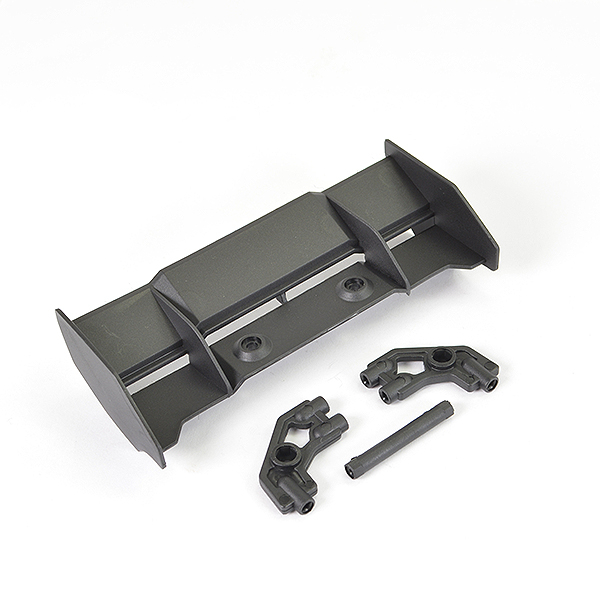 Ftx Tracer Truggy Rear Wing & Mount