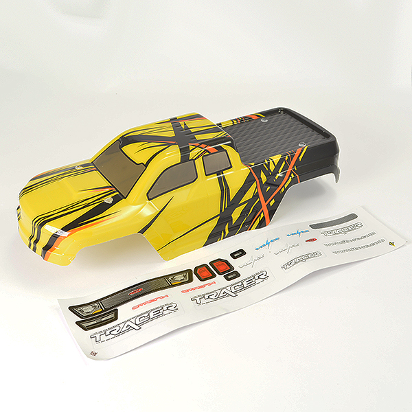 ftx-tracer-truck-body-decal-yellow-option