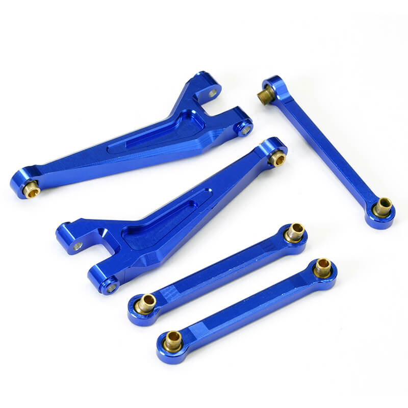 ftx-tracer-aluminium-brushless-rr-suspension-arm-steering-links