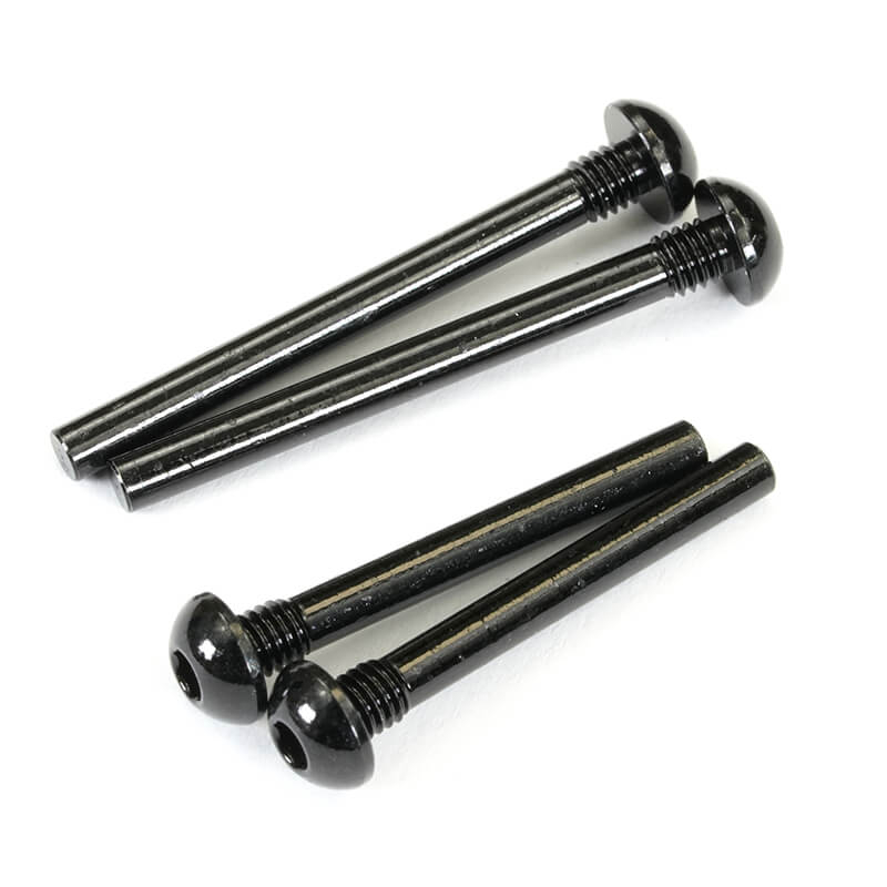 ftx-tracer-front-rear-upper-suspension-pins-brushless-only