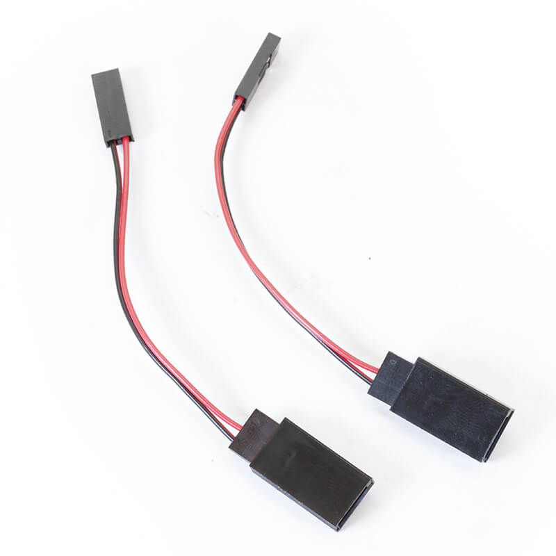 ftx-texan-110-wire-connector-link