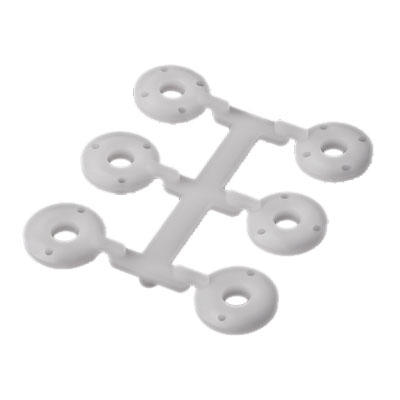 Gmade Shock Delrin Pistons