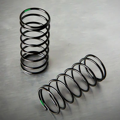 gmade-shock-spring-19x40mm-soft-green-2