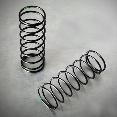 gmade-shock-spring-19x50mm-soft-green-2