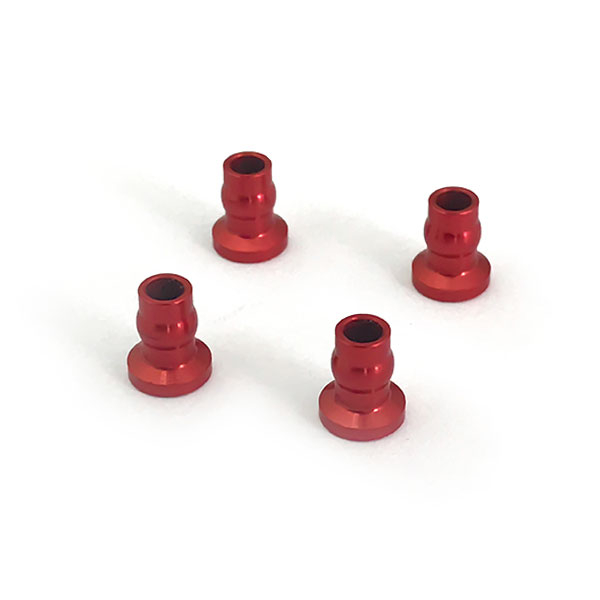 gmade-aluminium-shock-upper-ball-5x85mm-red-4-tsrsd