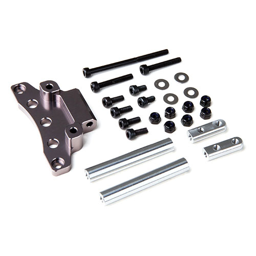 gmade-front-upper-link-mount-titanium-grey-for-gs01-axle