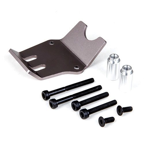 gmade-axle-guard-titanium-grey
