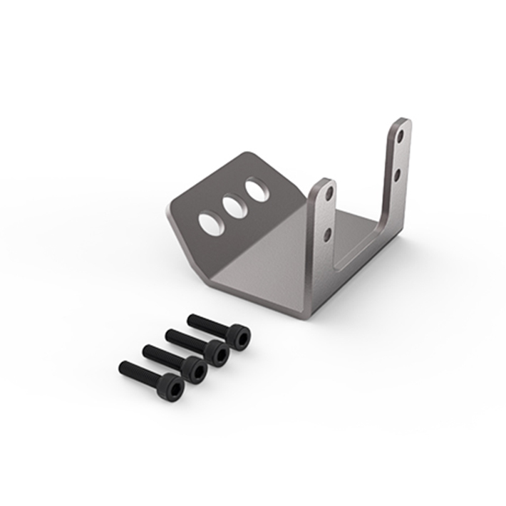 gmade-ga60-aluminum-axle-guard-titanium-gray