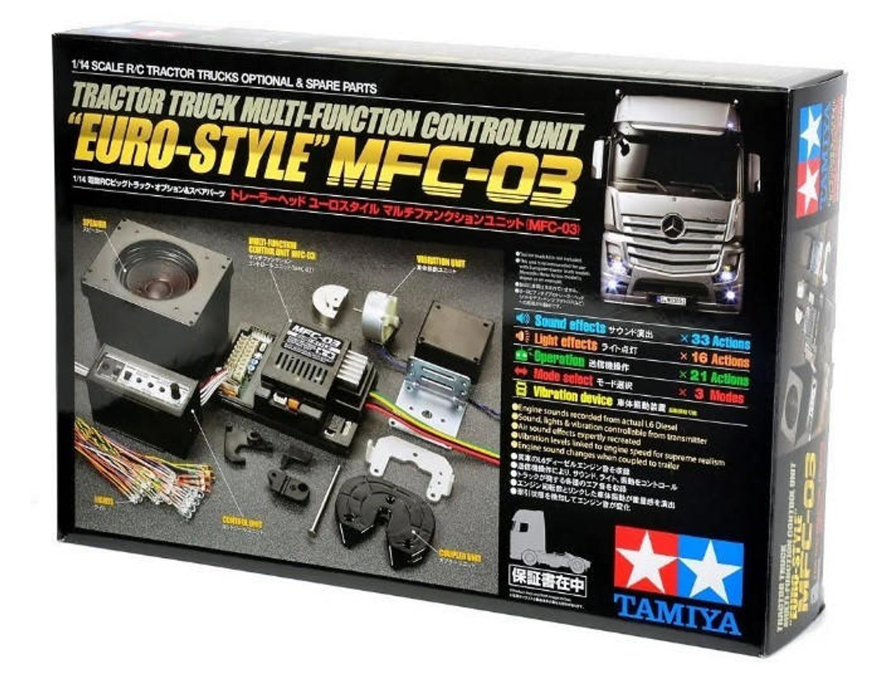tamiya-rc-tractor-truck-multi-function-unit-euro-style