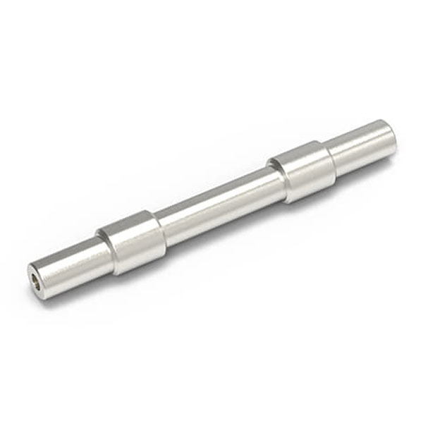 Gmade Bom Cross Bar 55mm (silver)