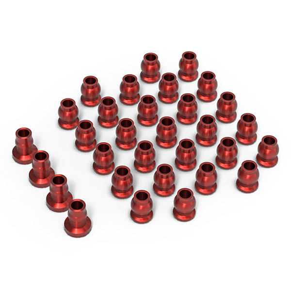 gmade-aluminum-ball-set-red